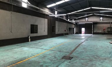 Bodega en renta en Industrial Delta