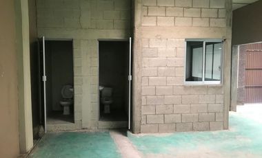 Bodega en renta en Industrial Delta