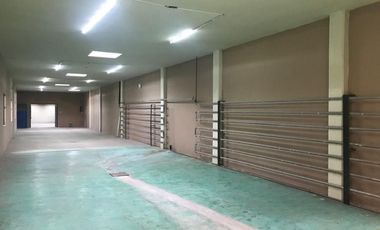 Bodega en renta en Industrial Delta