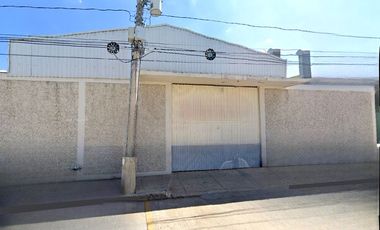 Bodega en renta en Industrial Delta
