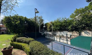 PH - Lomas de Chapultepec