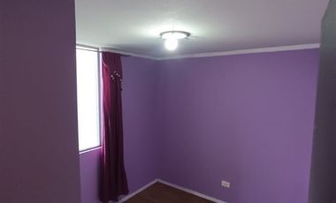 Departamento en Venta en LA MEJOR OPCION DE COMPRA EN PUDAHUEL