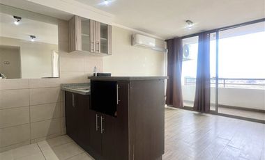 Departamento en Venta en condominio cumbre aconcagua