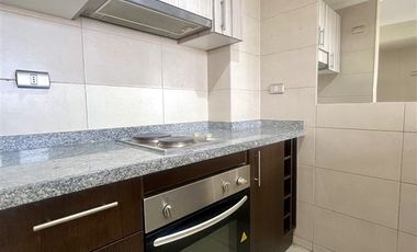 Departamento en Venta en condominio cumbre aconcagua