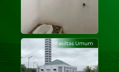 Rumah 1Jutaan Dekat Pusat Kota Cianjur