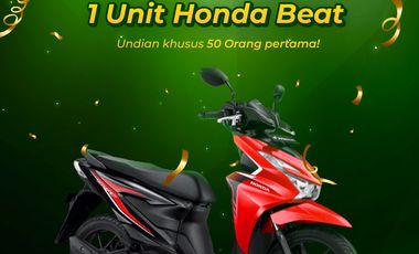 Rumah 1Jutaan Dekat Pusat Kota Cianjur