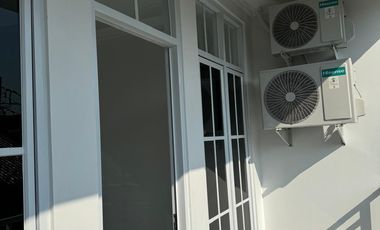 Disewa rumah baru Buaran Jakarta timur