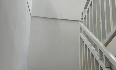 Disewa rumah baru Buaran Jakarta timur