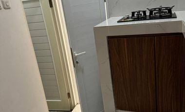 Disewa rumah baru Buaran Jakarta timur