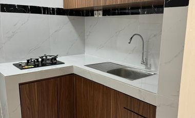 Disewa rumah baru Buaran Jakarta timur