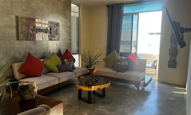 Casa en renta anual en Altabrisa Residencial, Cerritos