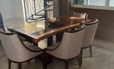 Casa en renta anual en Altabrisa Residencial, Cerritos