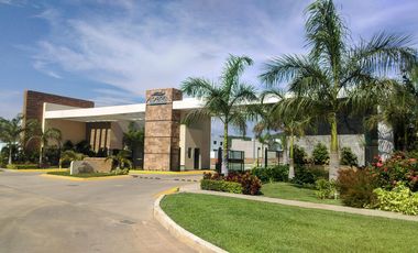 Casa en renta anual en Altabrisa Residencial, Cerritos
