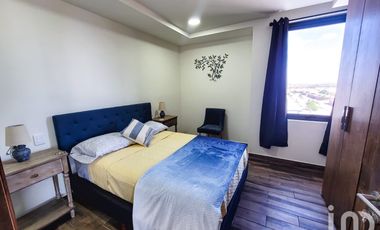 En Venta Departamento Altozano El Nuevo Juarez