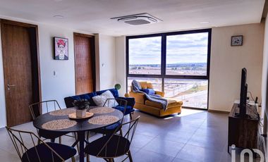 En Venta Departamento Altozano El Nuevo Juarez