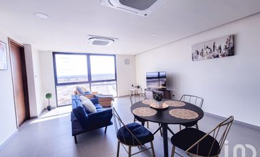 En Venta Departamento Altozano El Nuevo Juarez