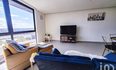 En Venta Departamento Altozano El Nuevo Juarez