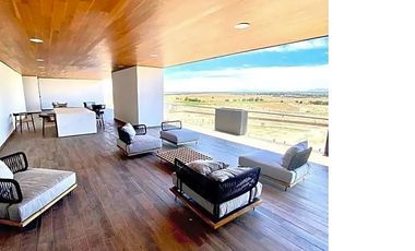 En Venta Departamento Altozano El Nuevo Juarez