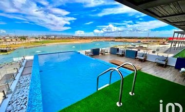 En Venta Departamento Altozano El Nuevo Juarez