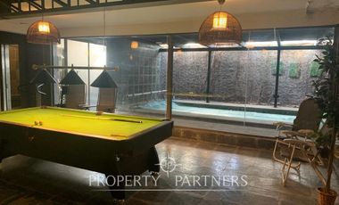 Estupenda casa mediterránea en club de golf las palmas del oliveto