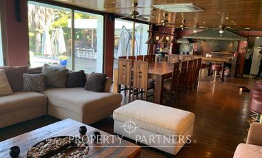 Estupenda casa mediterránea en club de golf las palmas del oliveto