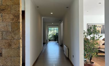 Estupenda casa mediterránea en club de golf las palmas del oliveto