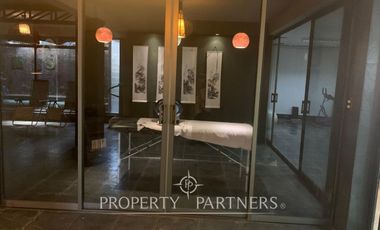 Estupenda casa mediterránea en club de golf las palmas del oliveto