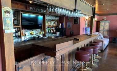 Estupenda casa mediterránea en club de golf las palmas del oliveto