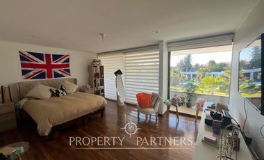 Estupenda casa mediterránea en club de golf las palmas del oliveto