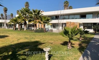 Estupenda casa mediterránea en club de golf las palmas del oliveto