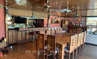 Estupenda casa mediterránea en club de golf las palmas del oliveto