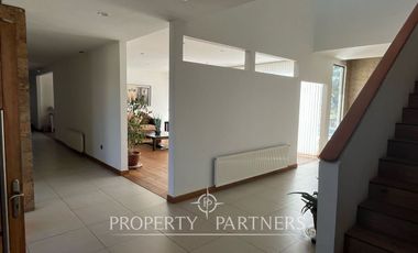 Estupenda casa mediterránea en club de golf las palmas del oliveto