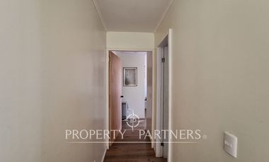 Hermosa casa con vista al valle catripulli