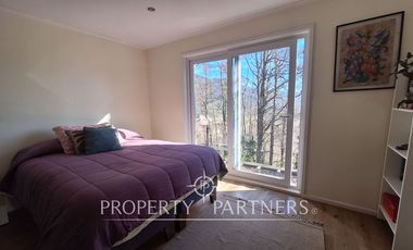 Hermosa casa con vista al valle catripulli