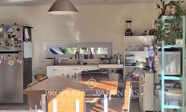 Hermosa casa con vista al valle catripulli