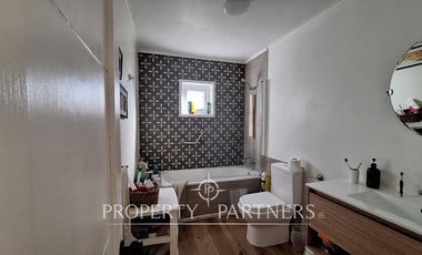 Hermosa casa con vista al valle catripulli