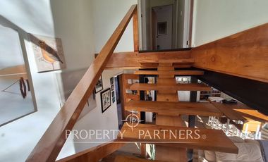 Hermosa casa con vista al valle catripulli