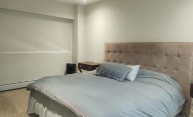 DEPARTAMENTO EN VENTA LOMAS DE CHAPULTEPEC