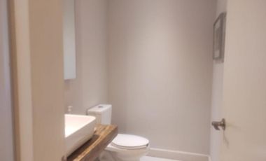 DEPARTAMENTO EN VENTA LOMAS DE CHAPULTEPEC