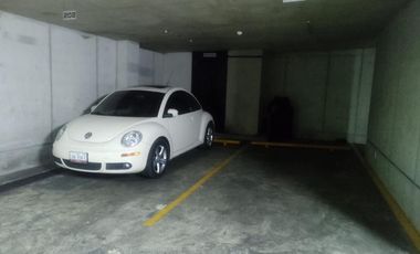 DEPARTAMENTO EN VENTA LOMAS DE CHAPULTEPEC