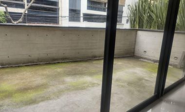 DEPARTAMENTO EN VENTA LOMAS DE CHAPULTEPEC