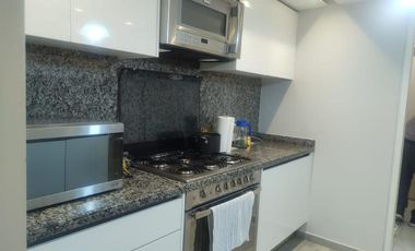 DEPARTAMENTO EN VENTA LOMAS DE CHAPULTEPEC