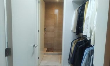 DEPARTAMENTO EN VENTA LOMAS DE CHAPULTEPEC