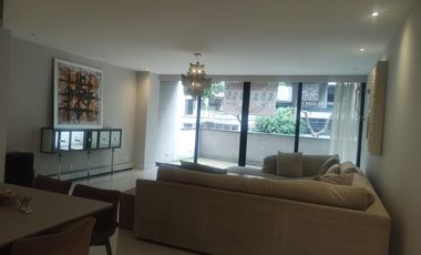 DEPARTAMENTO EN VENTA LOMAS DE CHAPULTEPEC