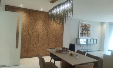 DEPARTAMENTO EN VENTA LOMAS DE CHAPULTEPEC