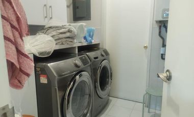 DEPARTAMENTO EN VENTA LOMAS DE CHAPULTEPEC