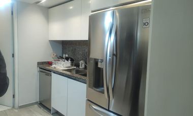 DEPARTAMENTO EN VENTA LOMAS DE CHAPULTEPEC