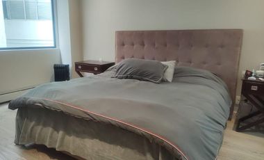 DEPARTAMENTO EN VENTA LOMAS DE CHAPULTEPEC