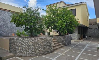 Casa en Renta Col. Nueva Los Ängeles Torreón Coah.