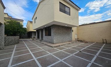 Casa en Renta Col. Nueva Los Ängeles Torreón Coah.